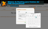 booking